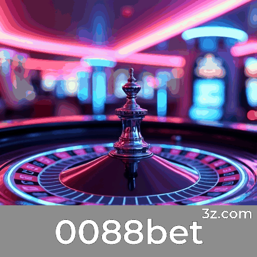 Cadastro na 0088bet