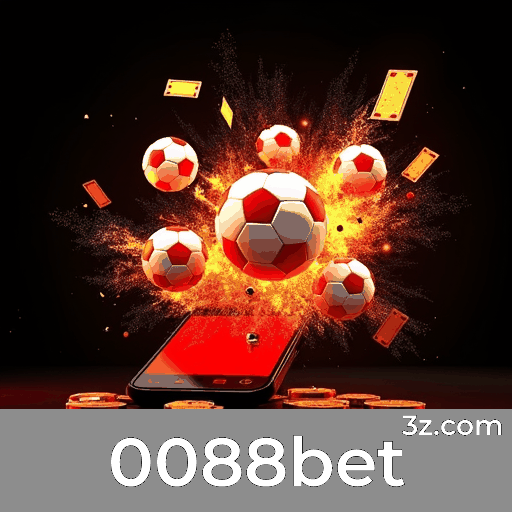 Acesso ao 0088bet