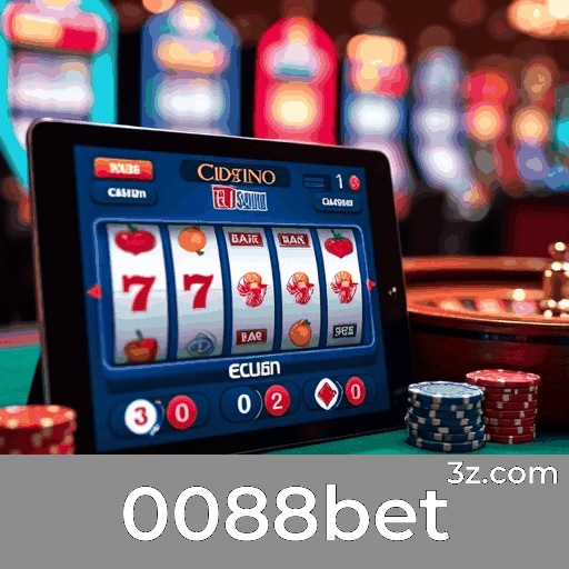 Jogos Crash no Cassino 0088bet