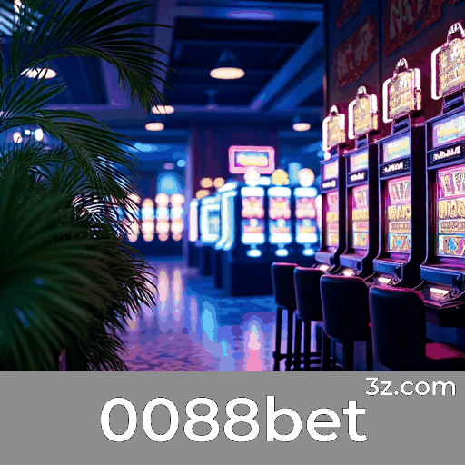 Cassino Online 0088bet