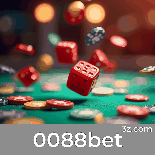 Acessar o site 0088bet COM