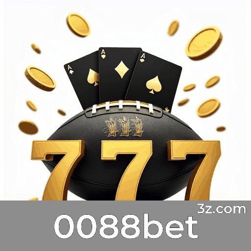 Acesso ao 0088bet