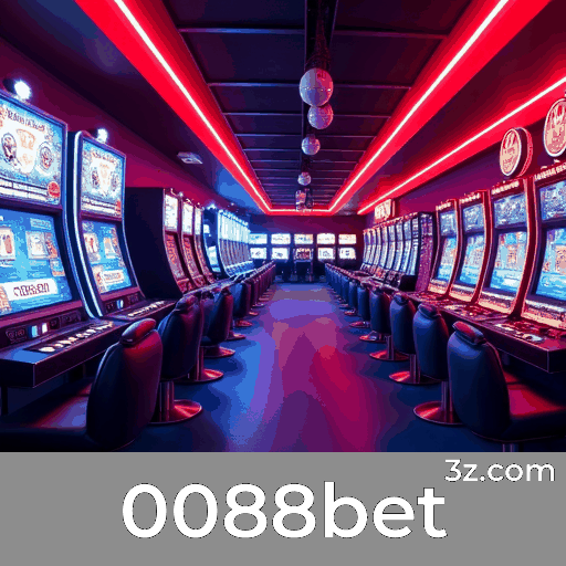 Cadastro na 0088bet