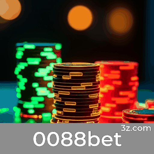 0088bet: Seu Cassino Online Seguro e Rápido