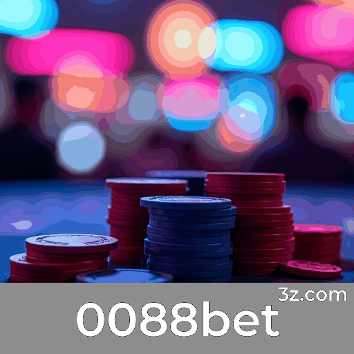 Cadastro na 0088bet