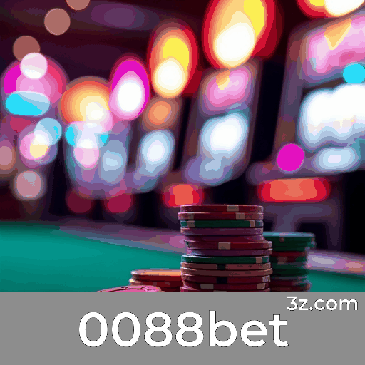 Cadastro na 0088bet