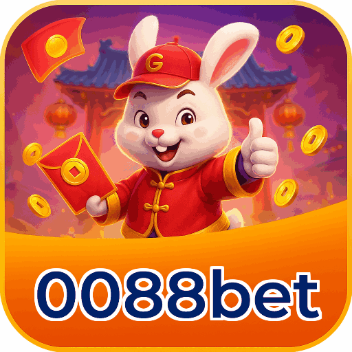0088bet logo