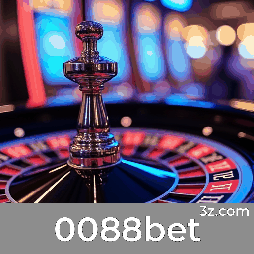 Cadastro na 0088bet