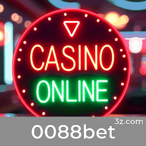 Cassino Online 0088bet
